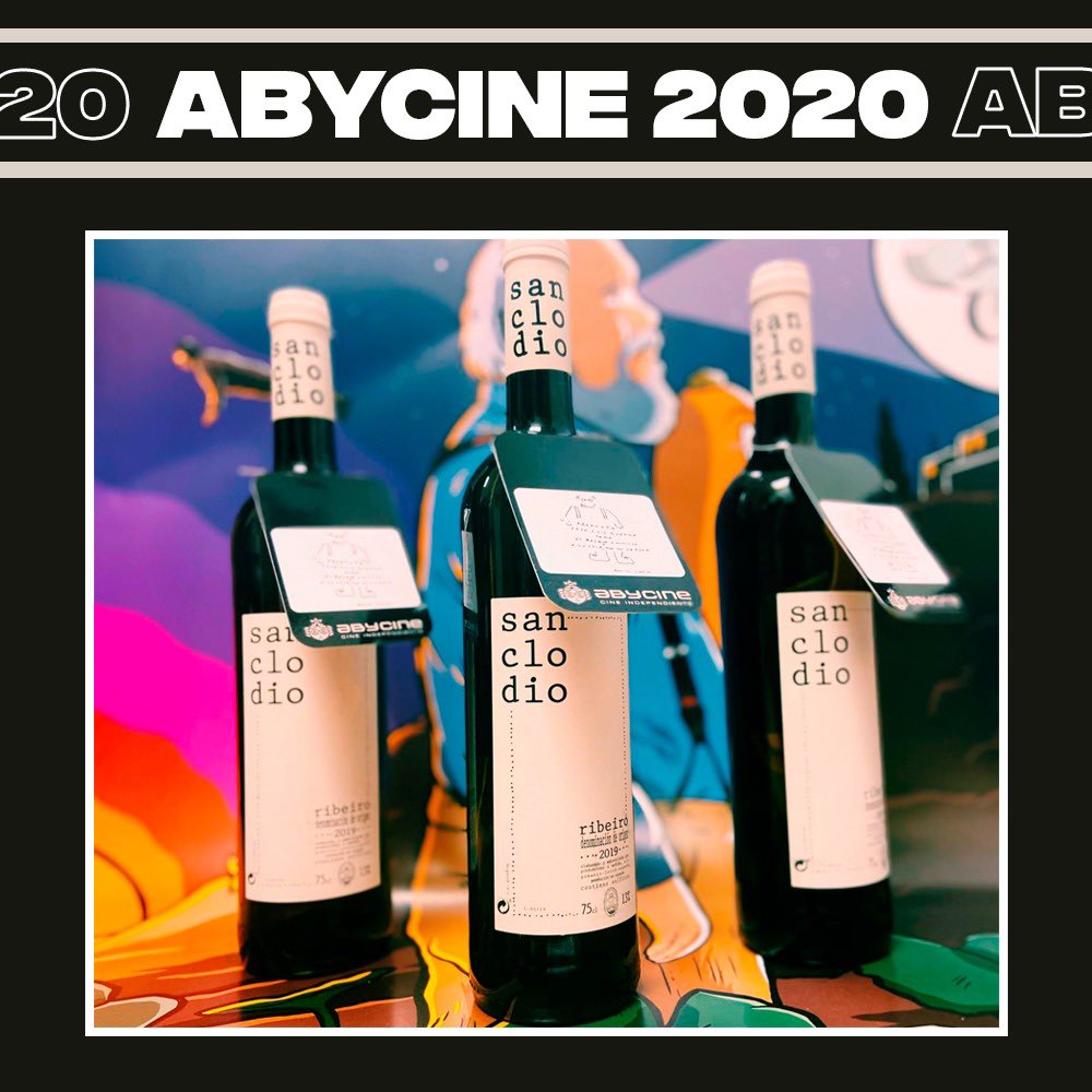 El merchand de #Abycine no puede ser más bonito ❤️  
A partir de mañana, en el Espacio <a href="/MB_Albacete/">Automóviles Villar Mercedes-Benz</a> Abycine (Cine Capitol):
🔸Camisetas y tote bags de <a href="/CapitanDenim/">Capitán Denim</a> 
🔸Mascarillas Dr. Mask
🔸<a href="/CervezasLlanura/">Cervezas Llanura</a> 
🔸Vino Sanclodio