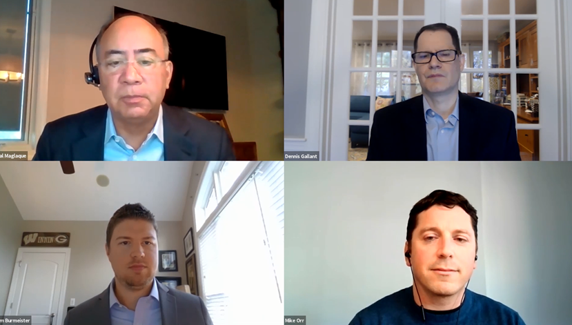 DatosInsights's tweet photo. That's a wrap! Thank you to ALL of our attendees, speakers & sponsors who made our 2-day virtual Wealth Management in Transition Executive Forum (#WMIT2020) such a success. So many excellent discussions over the past two days! #wealthmanagement #financialplanning #virtualevents https://t.co/sWdIjm88Ov