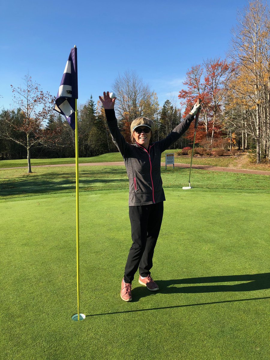 Hampton Golf Course (@hamptongolfnb) on Twitter photo Congratulations to Mary Breen on making her 4th career ace on hole no.4 today! #ace #holeinone #golfnb #4 <a href="/hamptongolfnb/">Hampton Golf Course</a> Congratulations to Mary Breen on making her 4th career ace on hole no.4 today! #ace #holeinone #golfnb #4 <a href="/hamptongolfnb/">Hampton Golf Course</a>