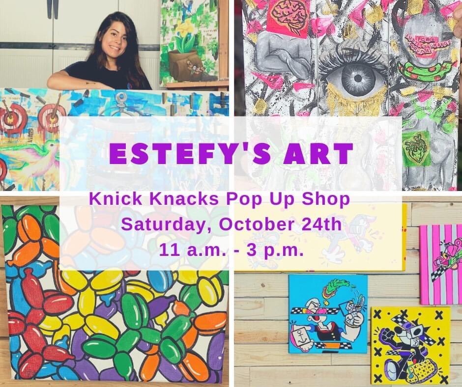 Knick Knacks (KnickKnack_Tx) Twitter