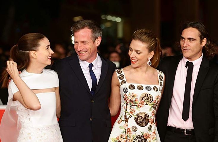   Happy Birthday, Spike Jonze 
Long live to You!! Thanks for HER 