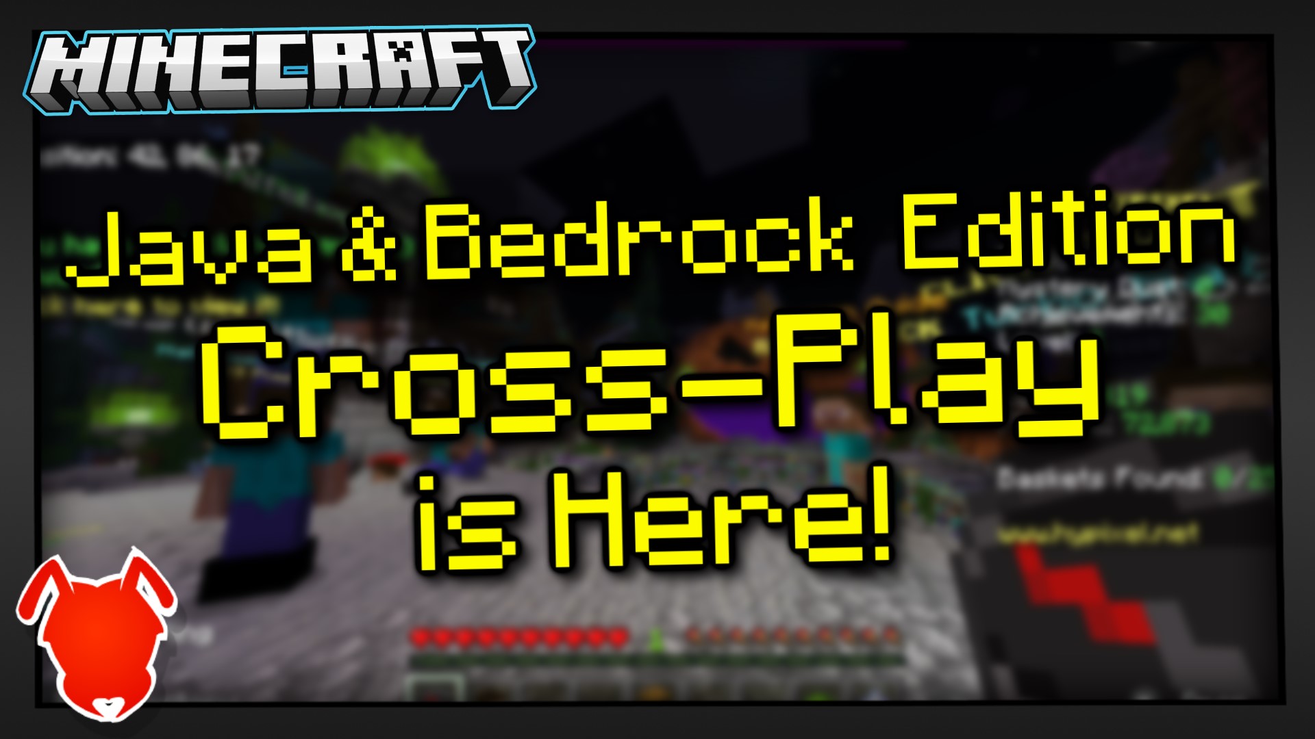 Is Minecraft Bedrock Edition Crossplay or Cross Platform? [2023