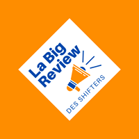 Les_shifters's tweet photo. La nouvelle version du "Plan de Transformation de l’Economie Française" (#PTEF) publiée par @theShiftPR0JECT est désormais disponible ici : https://t.co/rnsXhWZmCg
Pour donner votre avis sur ce plan et participer à la #BigReview des Shifters : https://t.co/DoN6cVEJ0B https://t.co/jW3DlImtBt