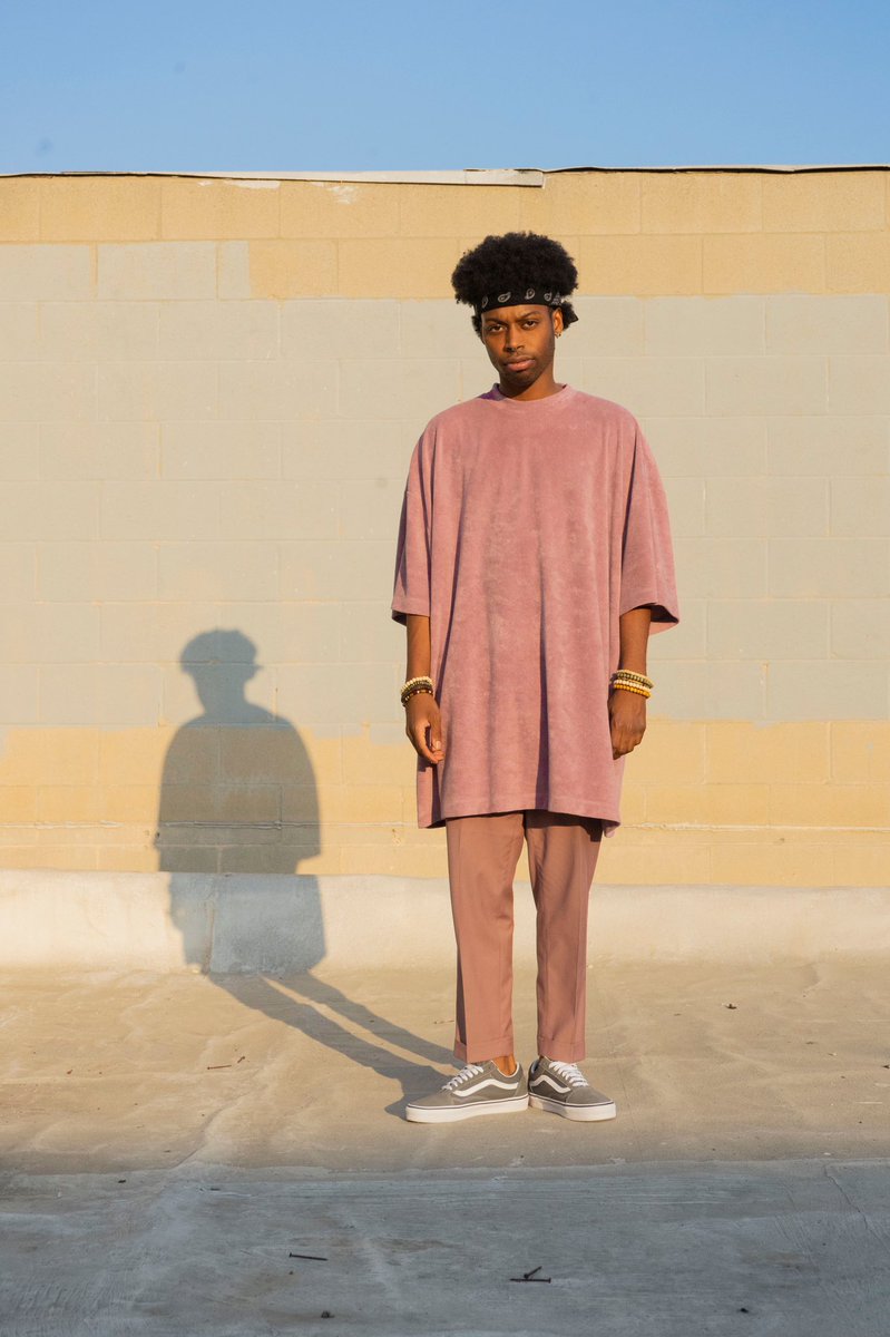 Keith Leak Jr tweet media