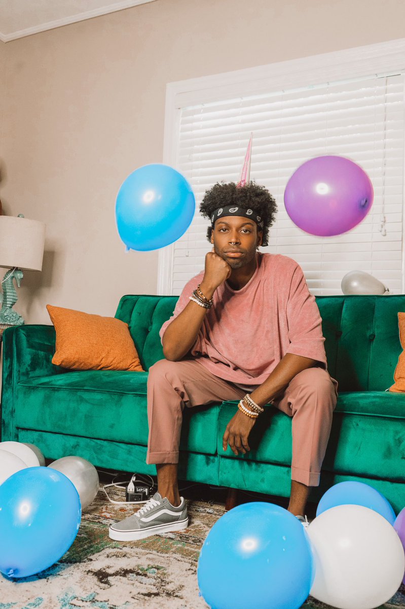 Keith Leak Jr tweet media