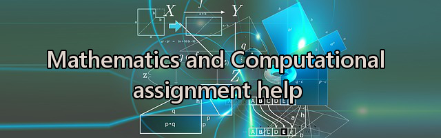 massignmenthelp's tweet image. #mathematicsandcomputingassignmenthelp
Mathematics and computing assignment help
To know more about the services, contact us or visit our website myassignmenthelp. We are just a call away from help. Avail The Services Here👉myassignmenthelp.net/math-computing…