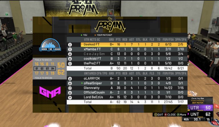 Untamed MPBA / WR tweet media