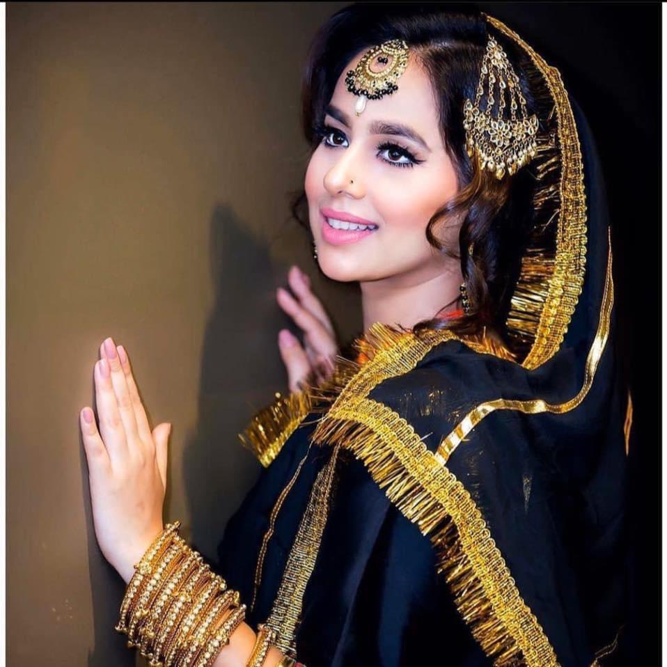 Sunanda Sharma FC tweet media