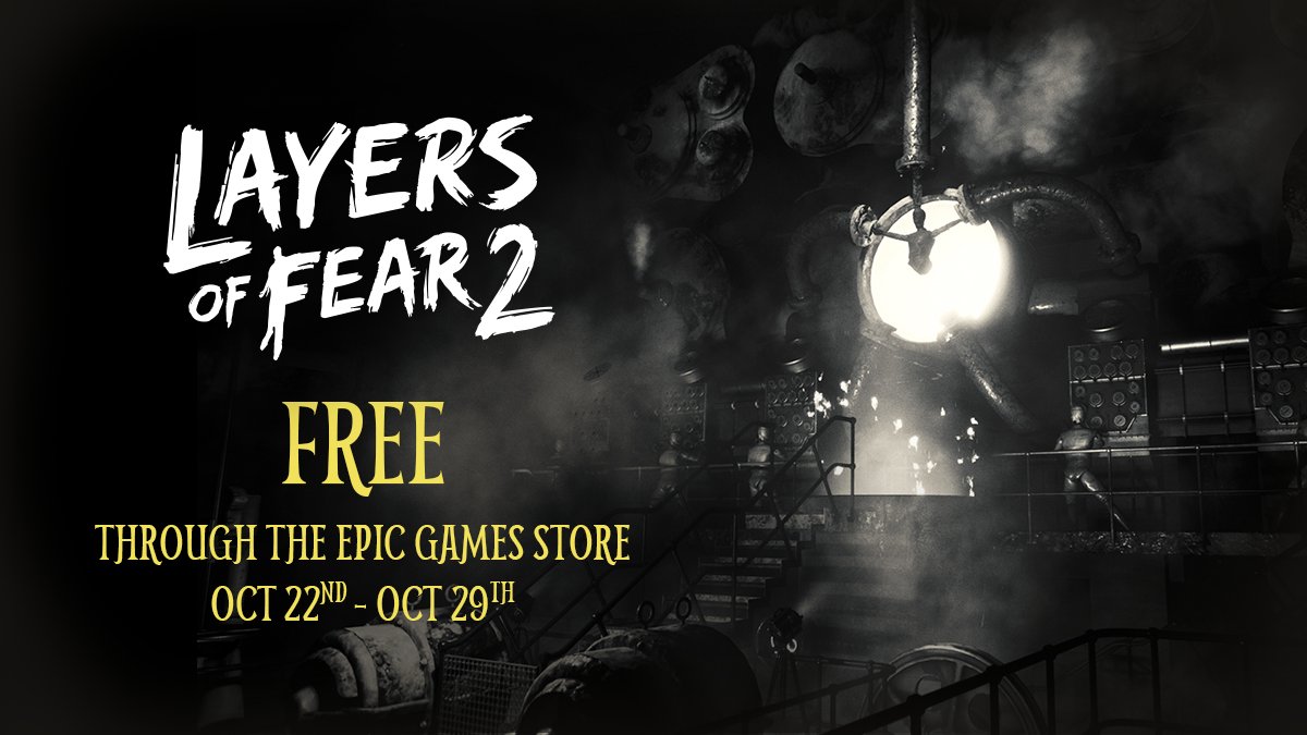 layers of fear 2 xbox store