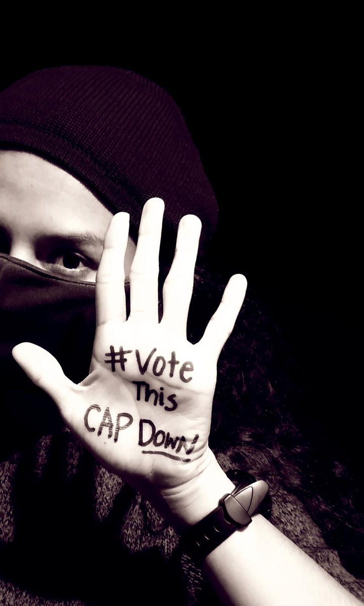 Andre_rva's tweet image. It looks like the Future CAP will be TERRIBLE for #Biodiversity, Climate, Citizens &amp;amp; Small Scale Farmers! Let's do everything we can to tell the politicians we think they are doing a S*** job. 

1. Take a picture like this and send it to: peoplegetthepower@gmail.com

#CAPdown