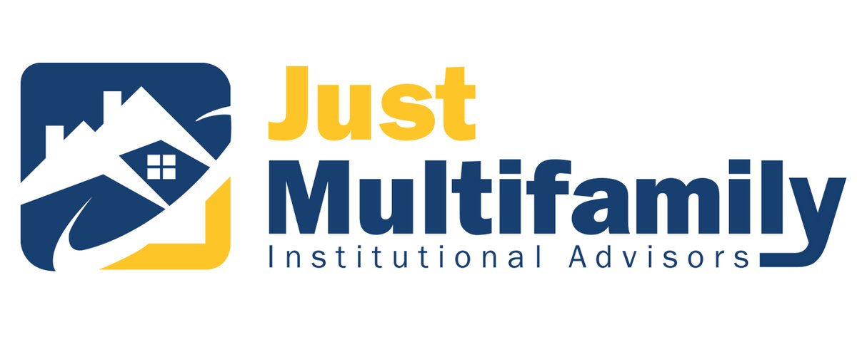 Welcome to Just Multifamily, the best-in-class middle market multifamily brokerage team in the Southeastern U.S. We provide our clients a strategic advantage over all competition. Contact us today. ecs.page.link/ydizy  #multifamilyrealestate #brokerage #investment