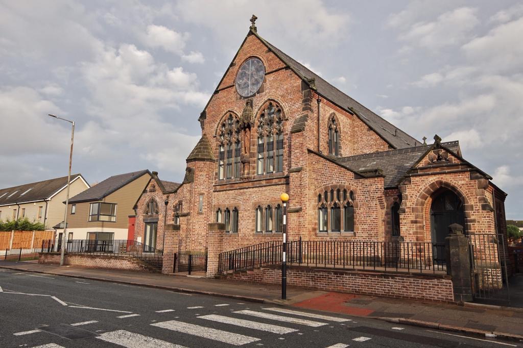 hpbcOrgUK's tweet image. The @firsttimebuyer virtual awards ceremony is taking place tomorrow afternoon. Our St Bernard’s affordable housing development is a finalist for Best Small Development. Wish us luck #FTBAwards #affordablehousing