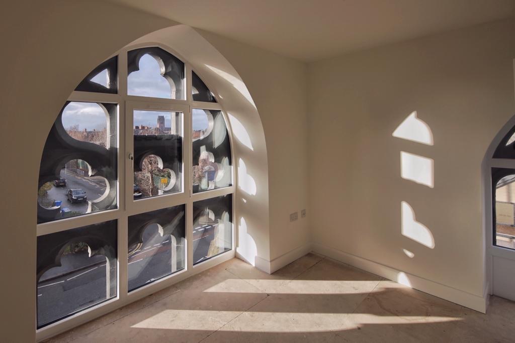 hpbcOrgUK's tweet image. The @firsttimebuyer virtual awards ceremony is taking place tomorrow afternoon. Our St Bernard’s affordable housing development is a finalist for Best Small Development. Wish us luck #FTBAwards #affordablehousing