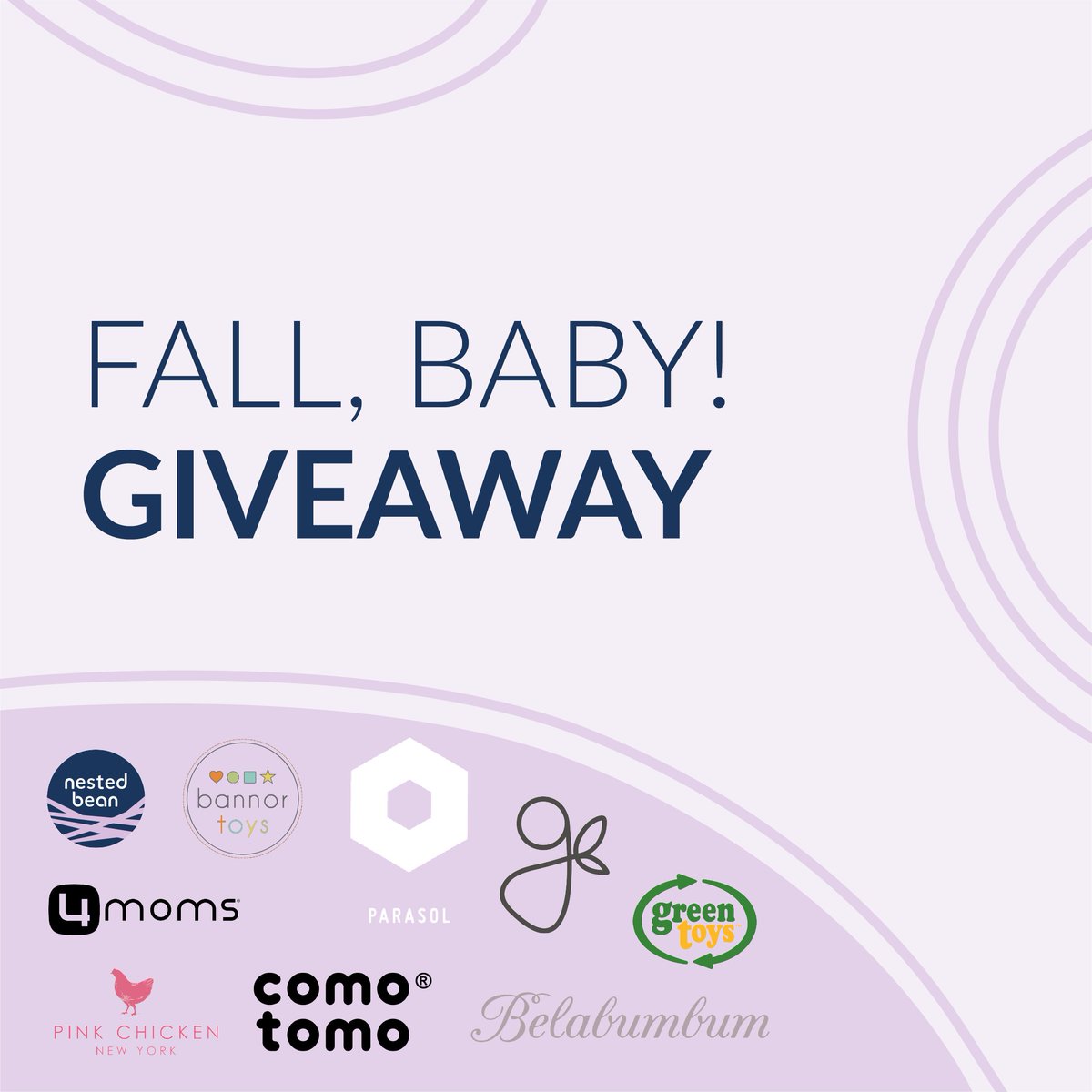 NestedBean's tweet image. GIVEAWAY! Don't miss out on $3,000 in prizes! swee.ps/zLvYWuXLX