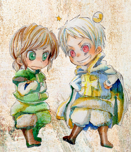 ヘタリア ヘタリア再始動おめでとう嬉し ギルエリが好き はるるのイラスト ヘタリア ヘタリア再始動おめでとう嬉し ギルエリが好き はるるのイラスト