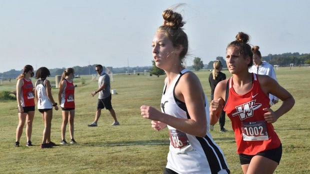 Oklahoma MileSplit tweet media