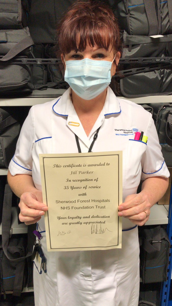 SFH Respiratory tweet media