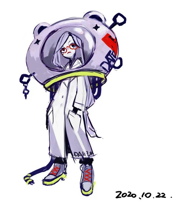 doodle 