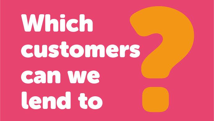 moneyline_uk's tweet photo. We faced a challenge- how do we lend to new customers again, responsibly, and as soon as possible? #Moneylinelive #Moneyline #Responsiblelending #Affordablecredit #Solutionnotproblem https://t.co/4yEP5JkyVt