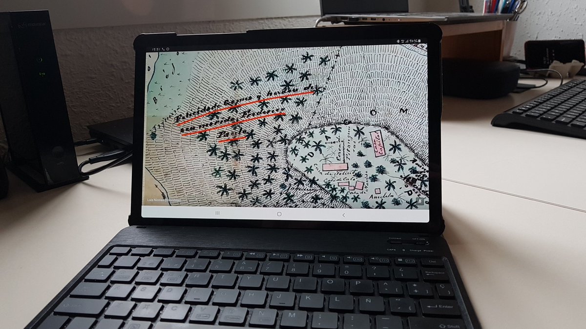GehcMapa's tweet photo. Continuamos con la segunda jornada de #8siahc https://t.co/3fsCSThjCy