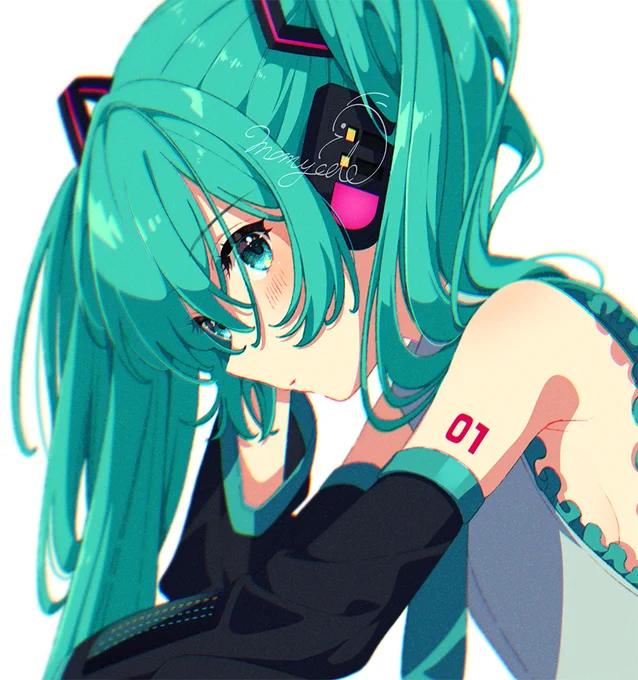 Miku 