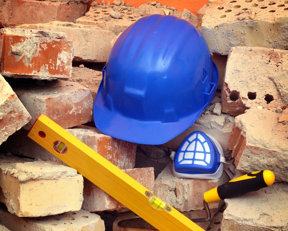 Have you been involved in an accident at work that could’ve been prevented if safety guidelines were in place?👷🏻‍♂️

If you have suffered injuries from the accident, our no-win-no-fee solicitors can help you make the claim you deserve. mayiclaim.co.uk/contact-us/