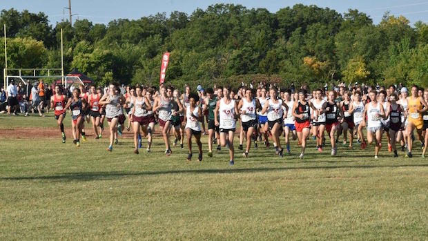 Oklahoma MileSplit tweet media