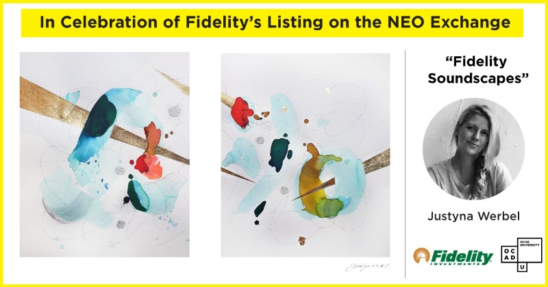 Very excited to be a part of this innovative project!