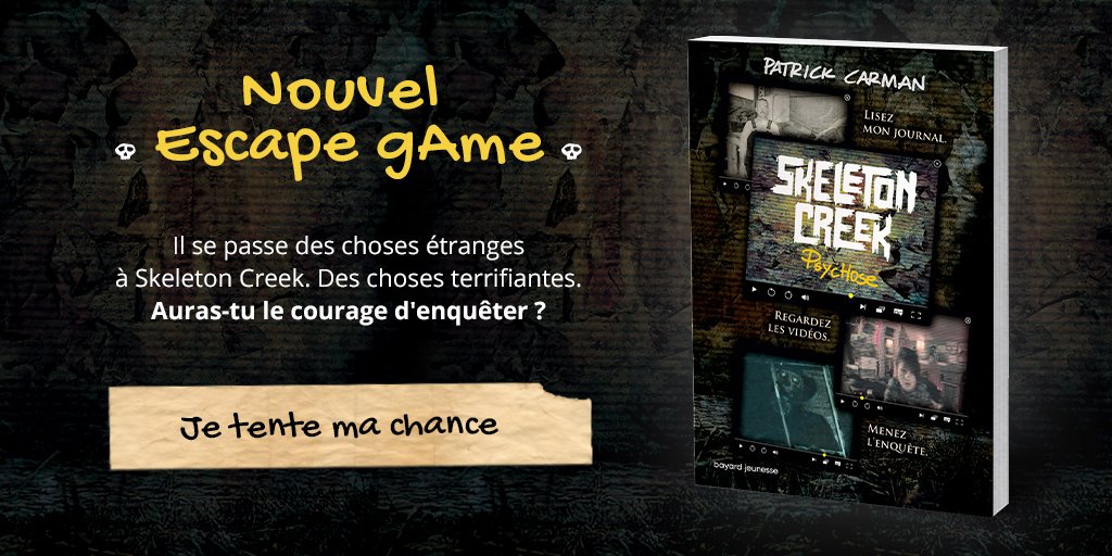 BePolar.fr tweet media