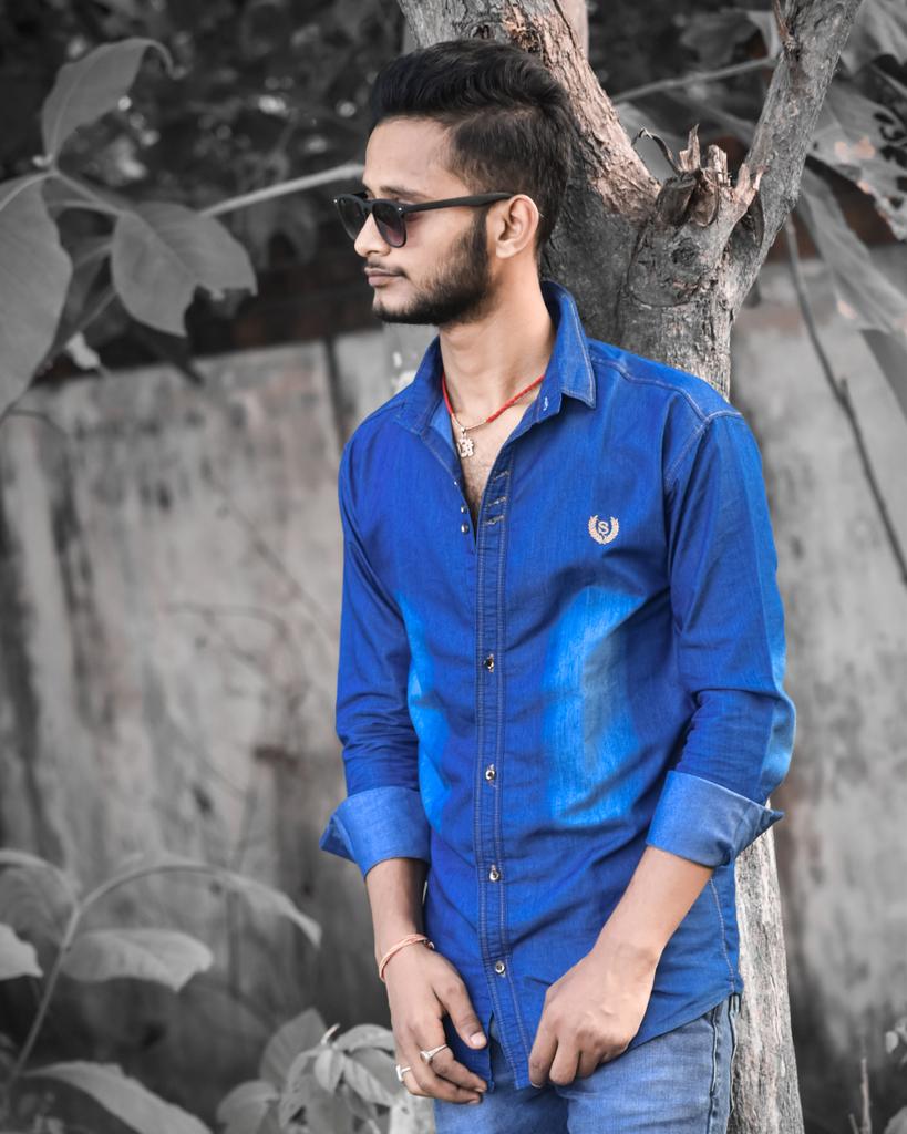 Kashyapsh's tweet photo. U can't... dull my👉 sparkle💥 https://t.co/HY471Popl7