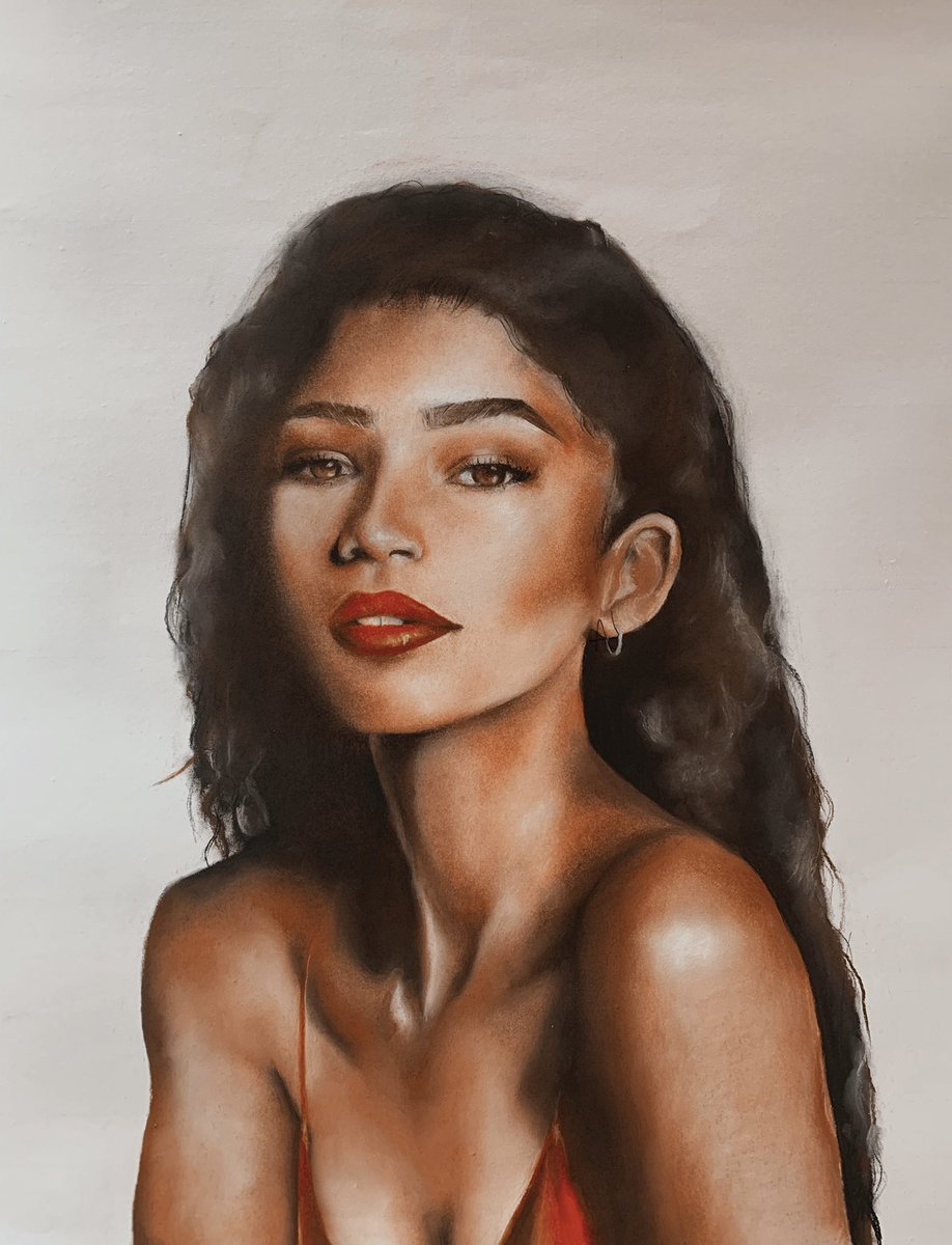 orozcosoul's tweet photo. a vosotres os cuestan 10 segundos dar rt o fav para darle un poquito de visibilidad a mi trabajo y yo he estado una semana sin parar de pintar 🥺 https://t.co/FvNdUdgsR3