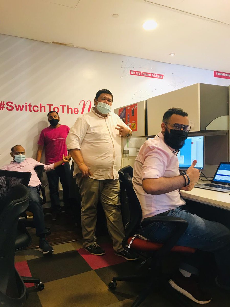 MCIMENAOfficial's tweet photo. Supporting the Fighters, Admiring the Survivors, Honoring the Taken and Never, ever giving up on Hope!
#weareinthistogether #breastcancer #breastcancerawareness #October #breastcancerawarnessmonth #breastcancerfree #pinkribbon🎀 #ThinkPink
#wearemci #MCIME #MCIDXB #MCIGroup https://t.co/8ffQLJVeuB