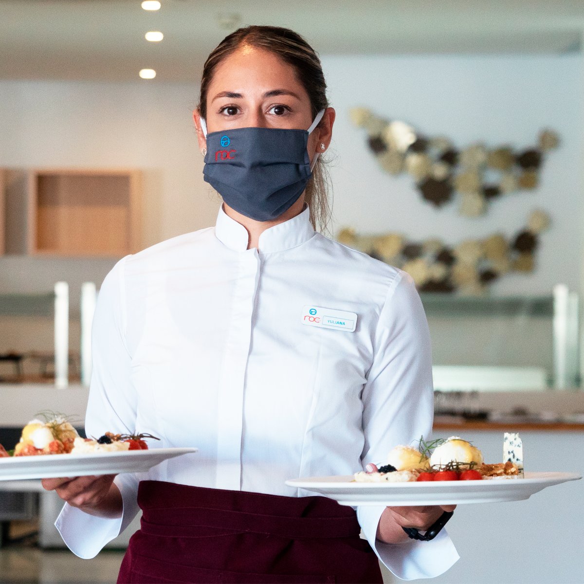 Roc Hotels tweet media
