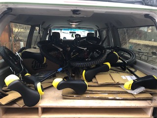sendtownbike's tweet photo. Interested in the one wheel wonder?  Check out the details on our Uni Cycle program at our website: https://t.co/oYV4jZ8L5Q https://t.co/N9ELWjwXNk