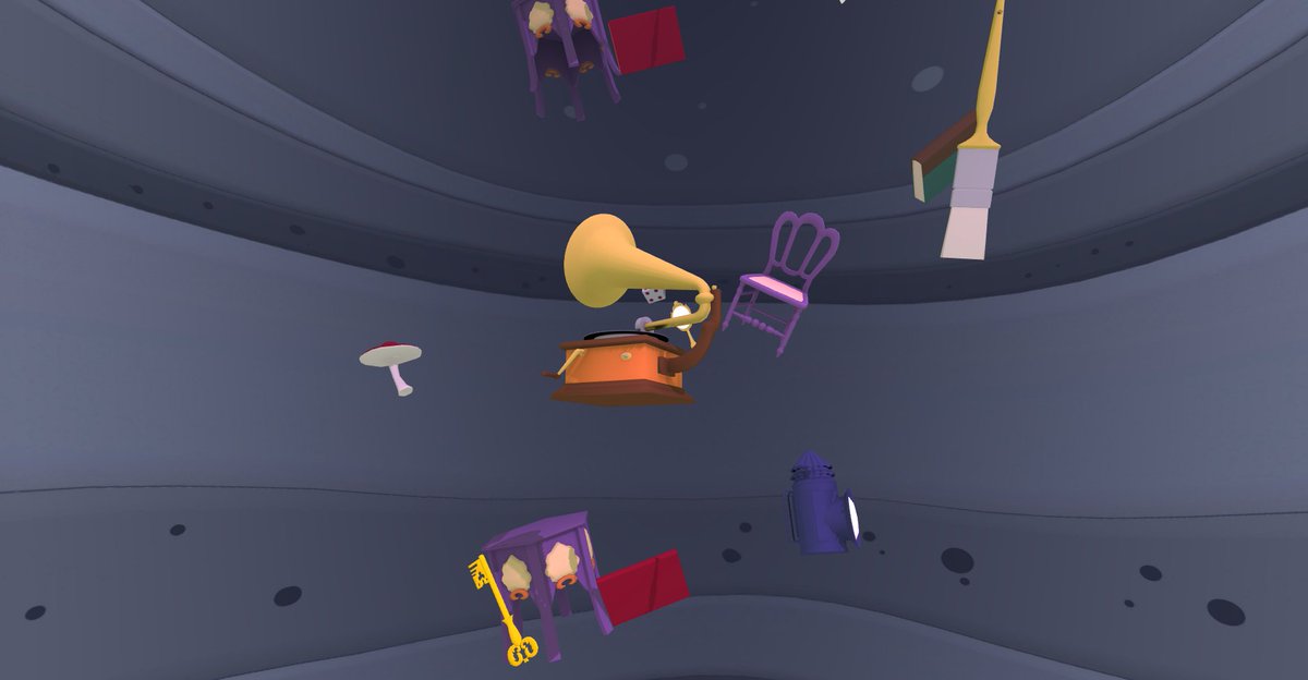 ENGAGE XR Holdings PLC tweet media