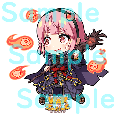 War Of Zodiac 公式 第13回v杯アイコンお披露目 主賓 Niku 9chan Hoshi No Meguri Tsugaru Nepuko Illustrator Ko Kbt Norn M G Illustrator Umeharu 1129 Woz 絵師さんとゲームを布教して Rtで絵師さんとゲームを有名にしてください