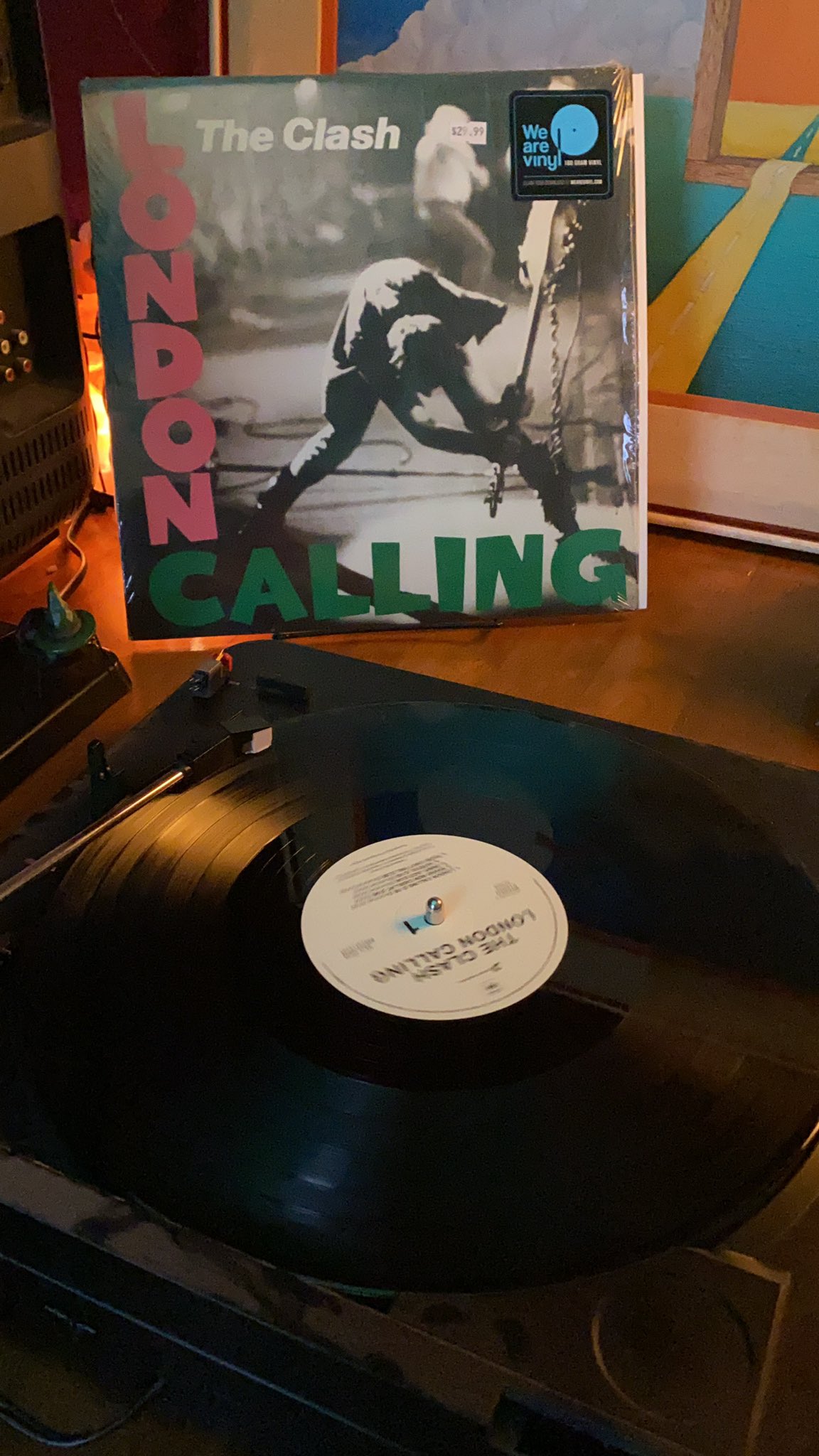 The Record Bar (The_Record_Bar) / Twitter
