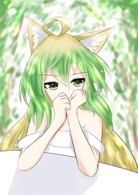 アタランテを描きました #FGO #Fate 