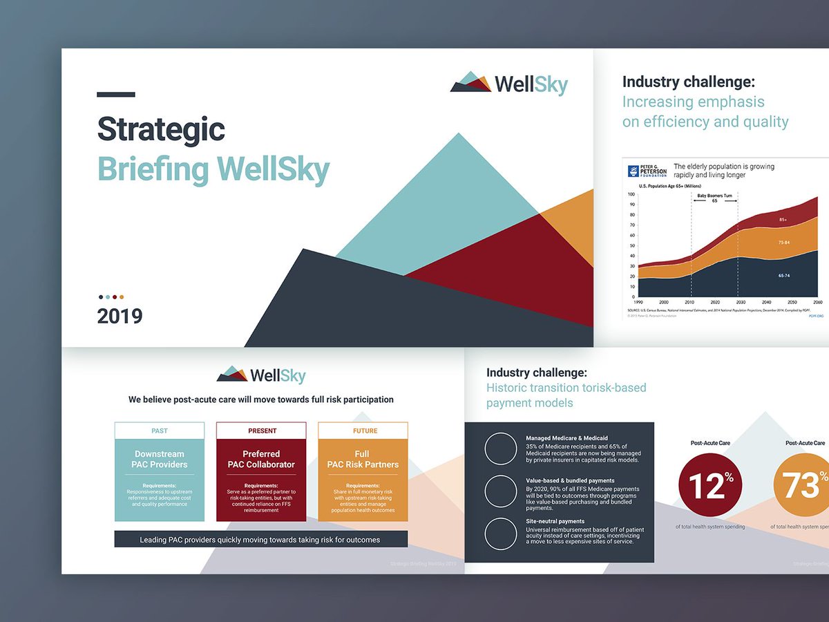 manypixelsco's tweet image. Thursday inspiration: presentation. Check out buff.ly/2IMVMZz to see more and create a presentation that will stand out. And in case you need some help: ManyPixels is always here!

#Presentationdesgin #designservice #designinspiration #ManyPixels