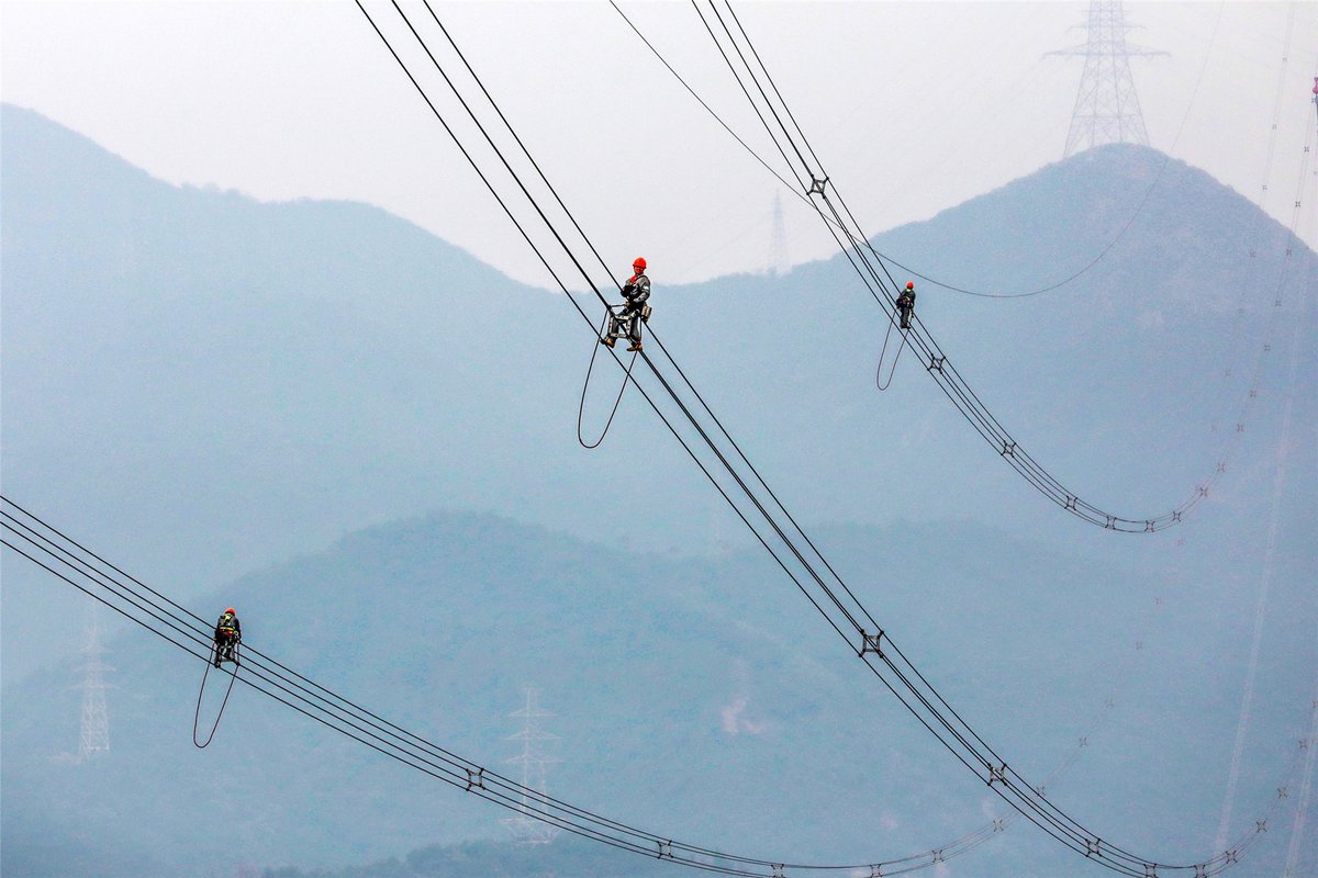 China Daily tweet media