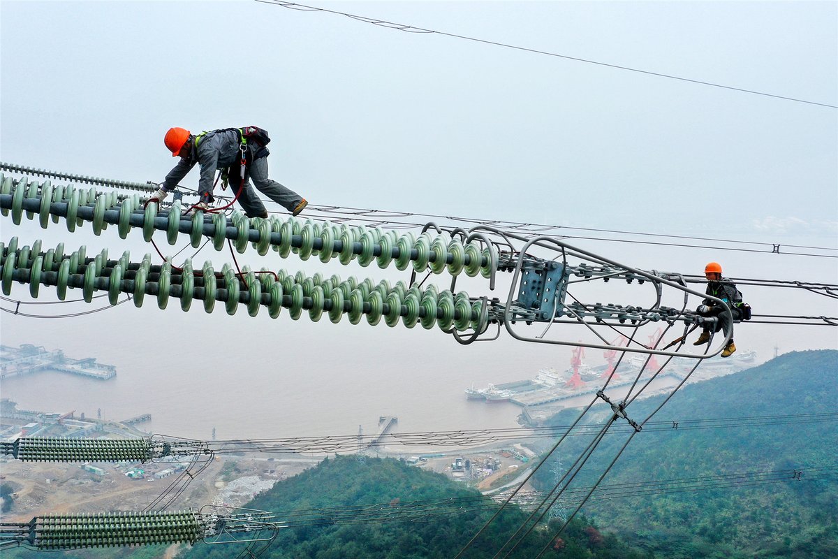 China Daily tweet media
