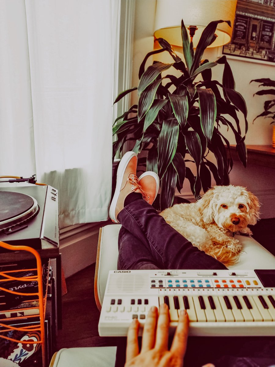 It's no secret that we're all going through a difficult time. Stress, worries, and anxiety can leave you feeling strained and overwhelmed. Take a moment for yourself!

Protect your mind by taking a break from social media. You deserve to feel good about life!🌱