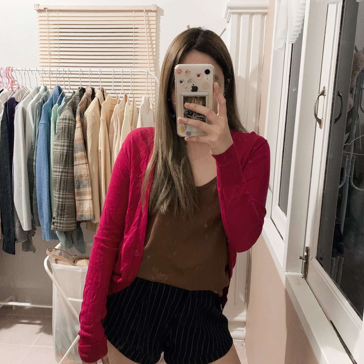triplesused's tweet photo. 🍑 แจก 2 ตัว 🍑

💟 ฟอล+รี
💟 สุ่มแจกวันพรุ่งนี้ 20:30 น.
💟 อาจจะมีตำหนินิดๆหน่อยๆแต่แจกฟรีส่งฟรีไม่ต้องเสียค่าใช้จ่าย

🤍ใครได้รีบทักเดมส่งชื่อ+ที่อยู่ไม่เกินเที่ยงคืนวันนั้นนะคะ https://t.co/sF5ZLZQZFs