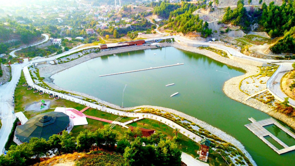 Karlısu Göletinden..
#hatay #antakya
📸Uğur Tümer