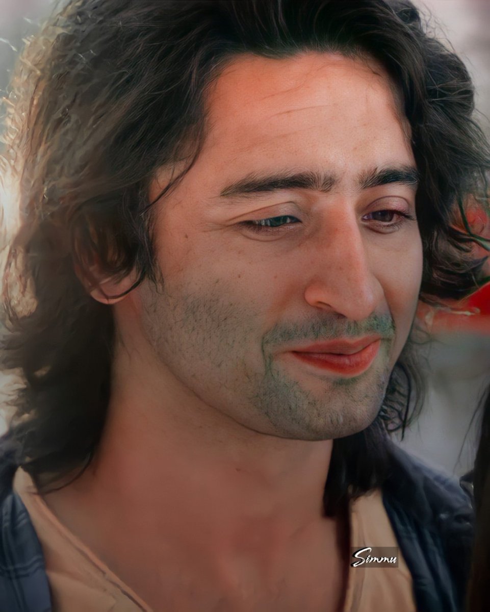 SimranNSheikh's tweet photo. Tumhari duniya mein hamare jaise hazaron honge,
Magar hamari duniya mein
"Tum Jaisa Koi Nahi"
😍😘♥️

@Shaheer_S #ShaheerSheikh
#ShaheerAsAbir #ABIR #AbirRajvansh
#YehRishteyHainPyaarKe #YRHPK https://t.co/ebgVwCVNL4