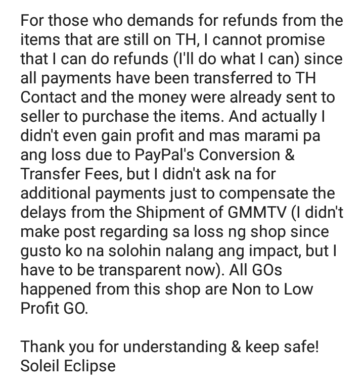 SoleilPH_'s tweet photo. Update for Today.
[SCHEDULED TWEET]Update for Today.
Update for Today.Update for Today.

Kalibo Meet-Up Form: https://t.co/zioBZ9TdZC https://t.co/e4QVme668t