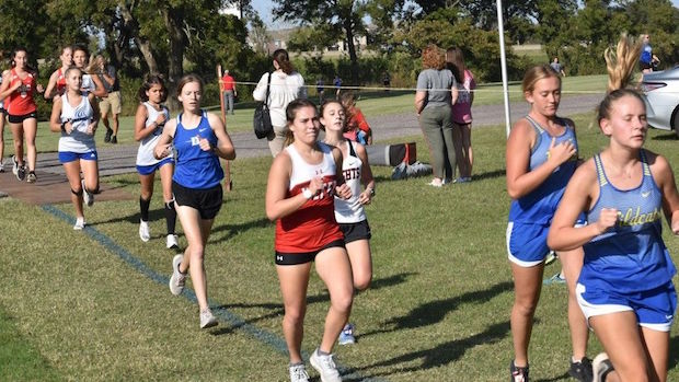 Oklahoma MileSplit tweet media