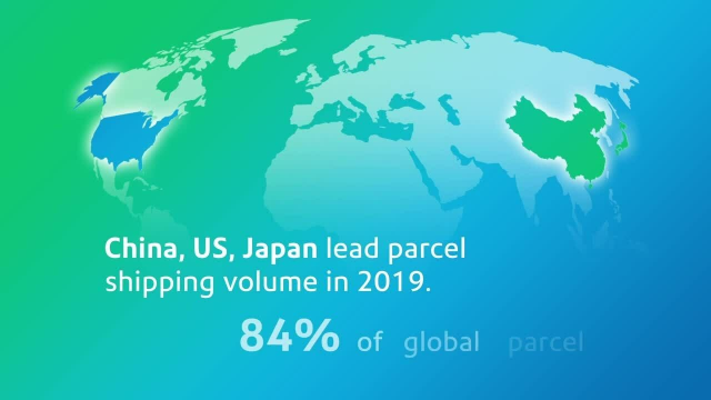 jay_bartlett's tweet photo. Released today, check out the 2019 @PitneyBowes Parcel Shipping Index for global parcel data including parcel volume, parcels shipped per second, and more. #ShippingIndex #parcels #PBemp https://t.co/Zglf3H4RVW https://t.co/07fMNBtg2U