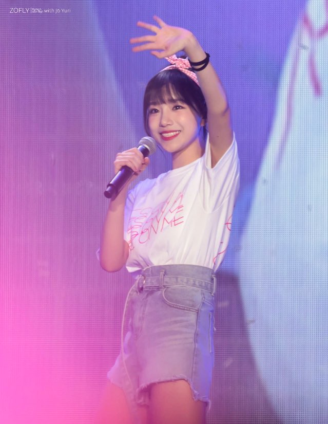chaeblooms's tweet photo. happy birthday to our love, yuri! you are beautiful and you are so amazing. thank you for being an inspiration and for bringing happiness into our lives. we are always here for you. i love you so much 💗

#OurLoveYuriDay @official_izone
#유리의_모든_순간이_아름답고_눈부셔 https://t.co/iQRLvARvXj