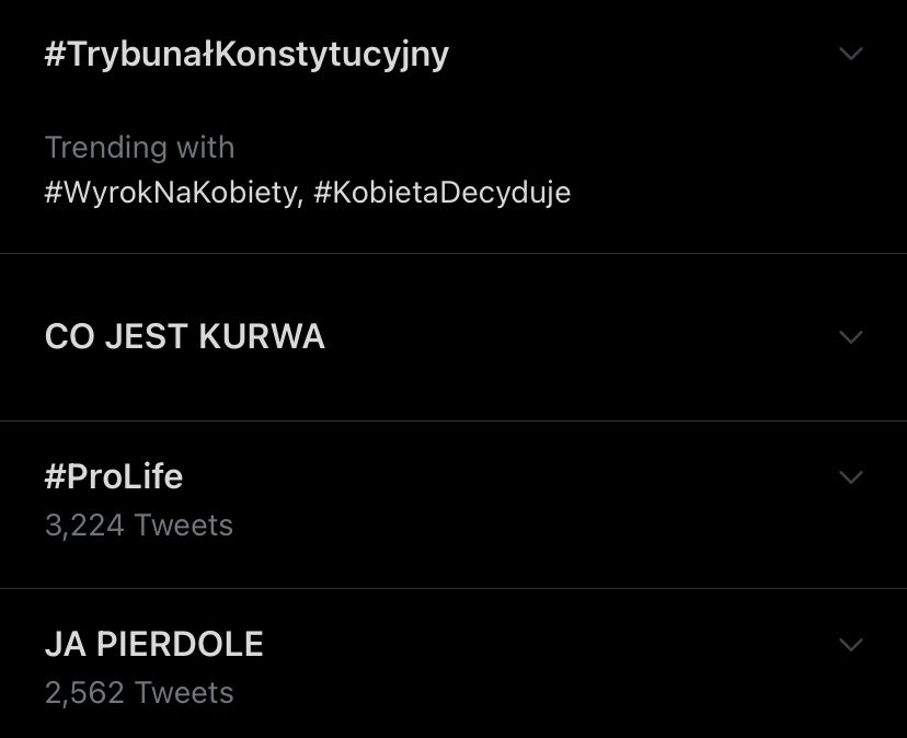 uriexx1734's tweet photo. mood : ) 
Poland is cancelled even more than ever before 🤡 #WyrokNaKobiety https://t.co/amxiDR1Tps